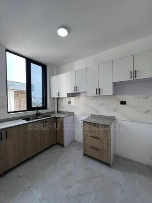 2bdrm Apartment in 22, Bole for rent