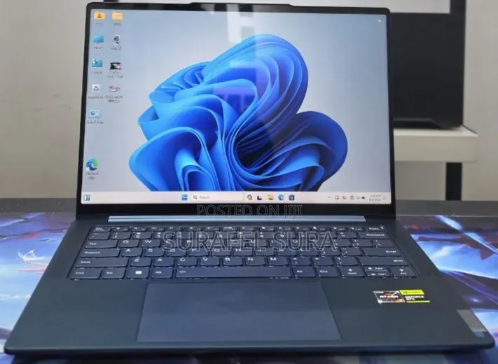 New Laptop Lenovo Yoga 2 16GB AMD Ryzen 7 SSD 512GB