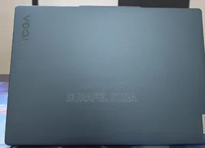 New Laptop Lenovo Yoga 2 16GB AMD Ryzen 7 SSD 512GB