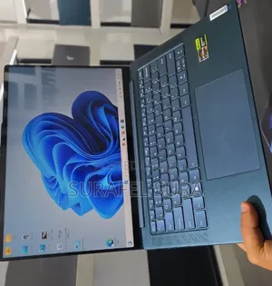 New Laptop Lenovo Yoga 2 16GB AMD Ryzen 7 SSD 512GB