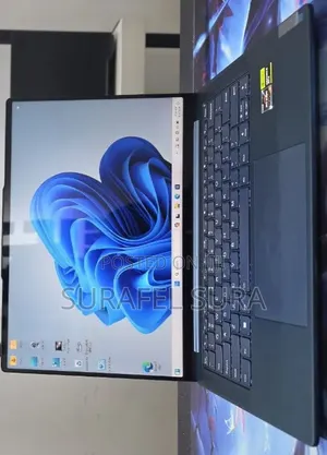 New Laptop Lenovo Yoga 2 16GB AMD Ryzen 7 SSD 512GB