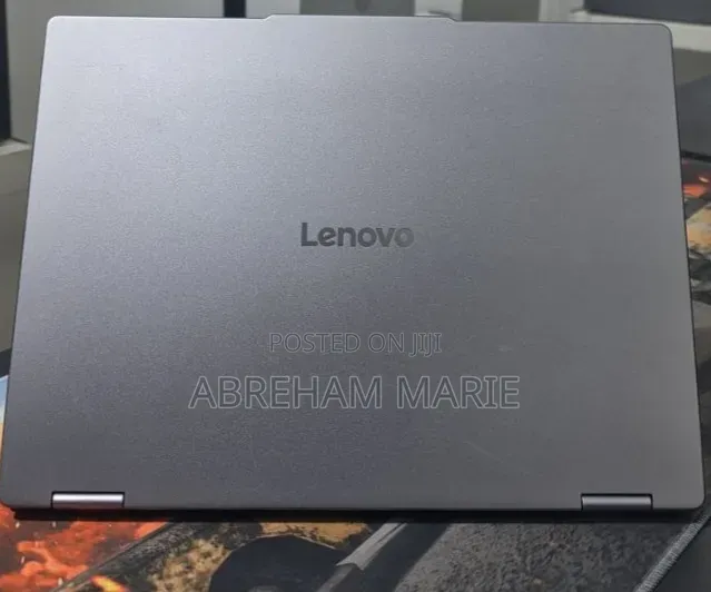 New Laptop Lenovo Yoga 11e 16GB Intel Core Ultra 5 SSD 512GB