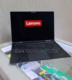 New Laptop Lenovo ThinkPad X1 Yoga 32GB Intel Core i7 SSD 512GB