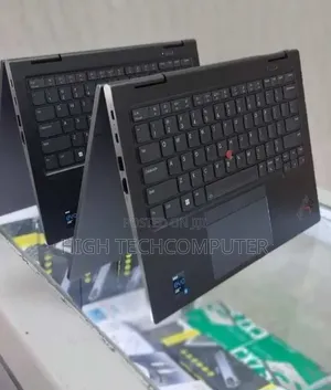 New Laptop Lenovo ThinkPad X1 Yoga 32GB Intel Core i7 SSD 512GB