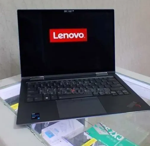 New Laptop Lenovo ThinkPad X1 Yoga 32GB Intel Core i7 SSD 512GB