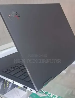 New Laptop Lenovo ThinkPad X1 Yoga 32GB Intel Core i7 SSD 512GB