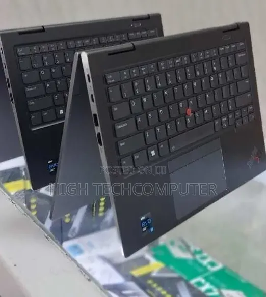 New Laptop Lenovo ThinkPad X1 Yoga 32GB Intel Core i7 SSD 512GB