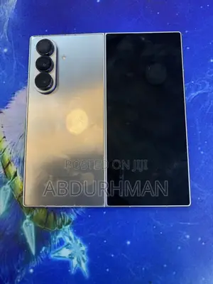Samsung Galaxy Z Fold7 512 GB
