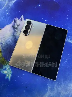 Samsung Galaxy Z Fold7 512 GB