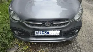 Suzuki Celerio 2022 Gray