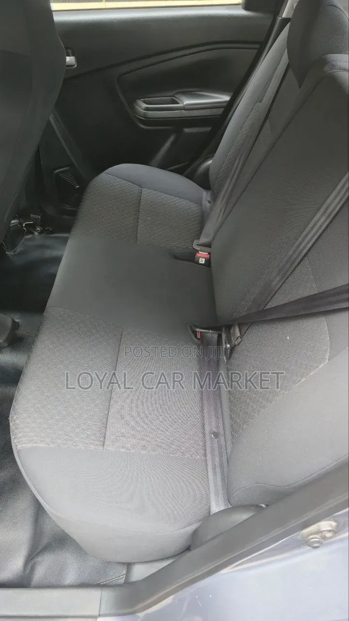 Suzuki Celerio 2022 Gray