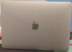 New Laptop Apple MacBook Pro 2020 M1 8GB Apple M1 SSD 256GB
