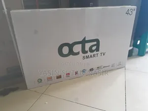 Octa Smart TV