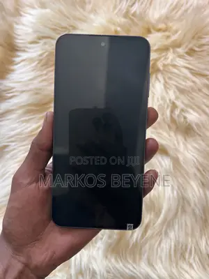 New Samsung Galaxy A55 256 GB