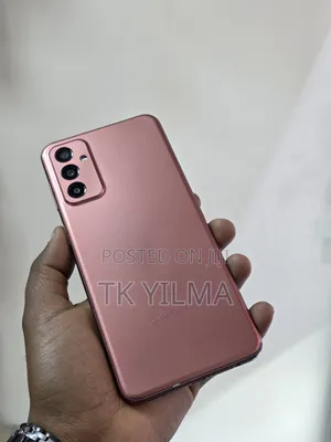 New Samsung Galaxy M23 5G 128 GB Bronze