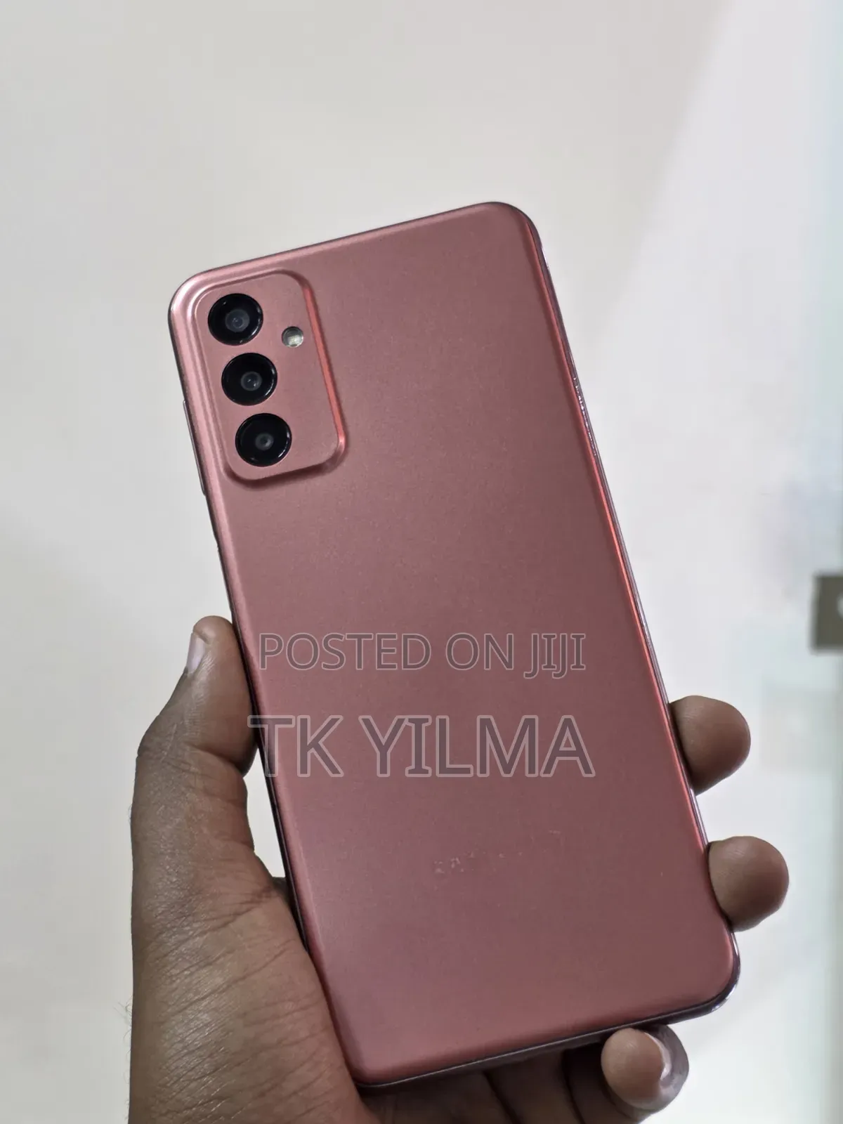 New Samsung Galaxy M23 5G 128 GB Bronze