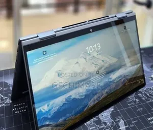 New Laptop HP Envy x360 16GB Intel Core Ultra 7 SSD 1T