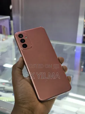 New Samsung Galaxy M23 5G 128 GB Bronze