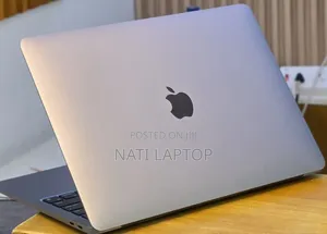 New Laptop Apple MacBook Air 2020 M1 16GB Apple M1 SSD 512GB