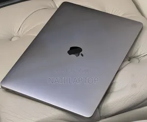 New Laptop Apple MacBook Air 2020 M1 16GB Apple M1 SSD 512GB
