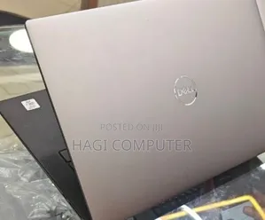 New Laptop Dell Precision 5560 16GB Intel Core i7 SSD 512GB