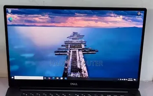 New Laptop Dell Precision 5560 16GB Intel Core i7 SSD 512GB