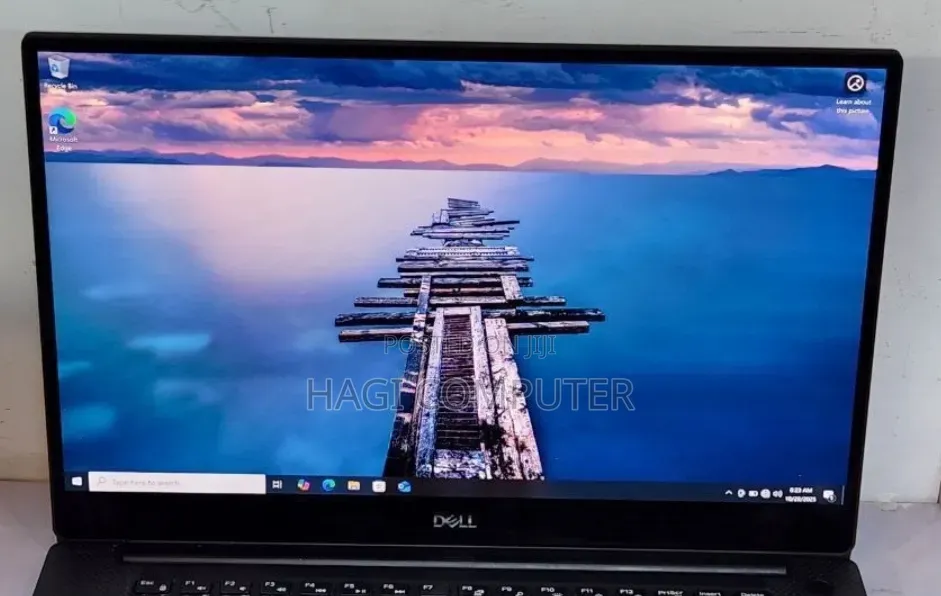 New Laptop Dell Precision 5560 16GB Intel Core i7 SSD 512GB