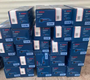 Bosch Angle Grinder Machine German Brand