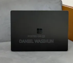 New Laptop Microsoft Surface Laptop 4 16GB Intel Core i7 SSD 512GB