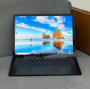 New Laptop Microsoft Surface Laptop 4 16GB Intel Core i7 SSD 512GB