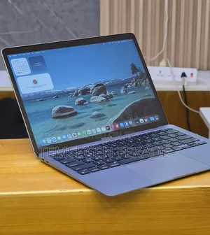 New Laptop Apple MacBook Air 2020 M1 16GB Apple M1 SSD 512GB