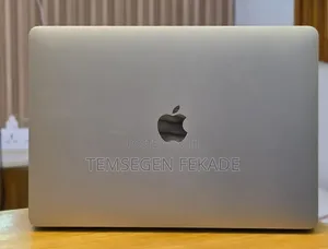 New Laptop Apple MacBook Air 2020 M1 16GB Apple M1 SSD 512GB