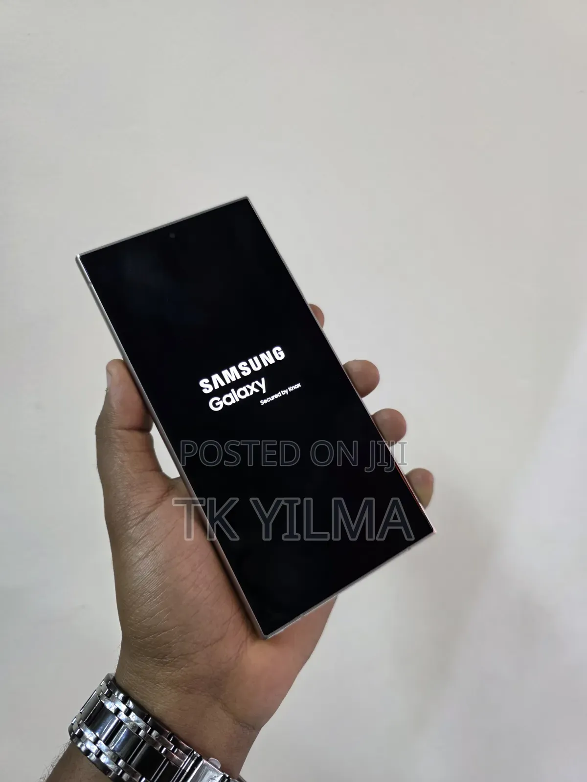 New Samsung Galaxy S24 Ultra 512 GB Gray