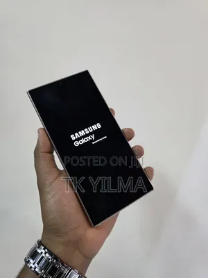 New Samsung Galaxy S24 Ultra 512 GB Gray