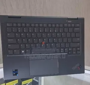 New Laptop Lenovo ThinkPad X1 Yoga 32GB Intel Core i7 SSD 512GB