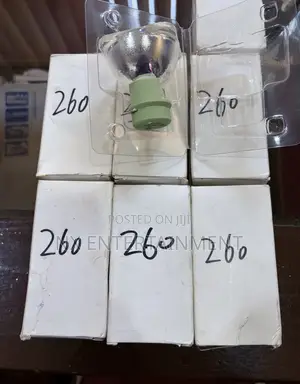 Moving Head Bulb