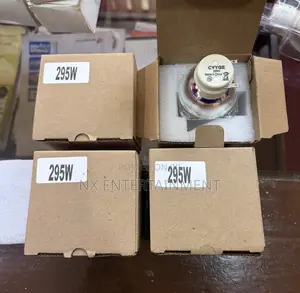 Moving Head Bulb