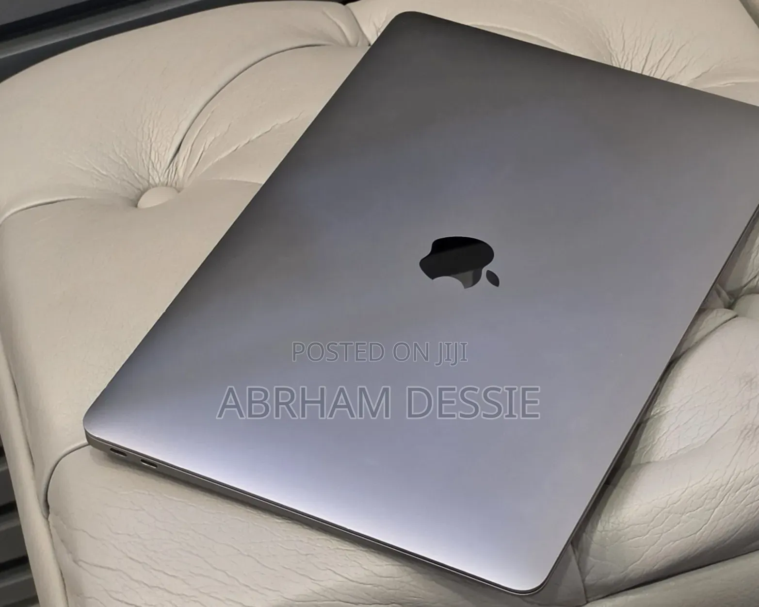New Laptop Apple MacBook Air 2020 M1 16GB Apple M1 SSD 512GB
