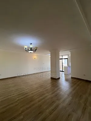 2bdrm Apartment in መገናኛ, Yeka for rent