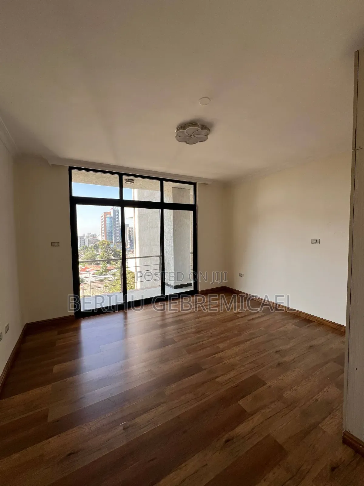 2bdrm Apartment in መገናኛ, Yeka for rent