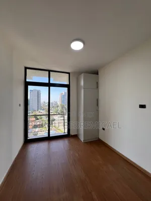 2bdrm Apartment in መገናኛ, Yeka for rent