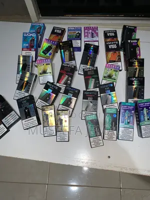 Vozol Vape Vozol