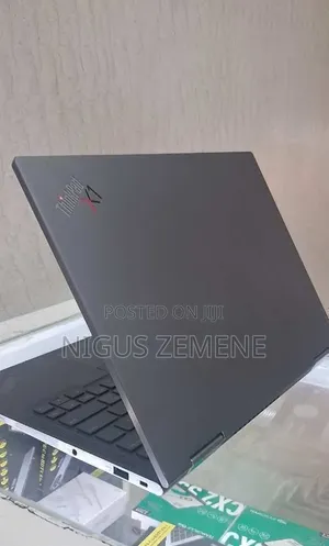 New Laptop Lenovo ThinkPad X1 Yoga 32GB Intel Core i7 SSD 512GB
