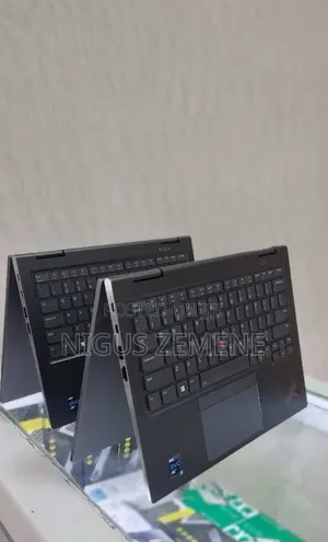 New Laptop Lenovo ThinkPad X1 Yoga 32GB Intel Core i7 SSD 512GB