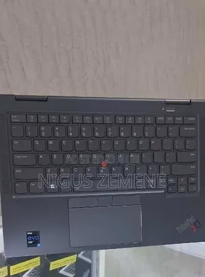 New Laptop Lenovo ThinkPad X1 Yoga 32GB Intel Core i7 SSD 512GB