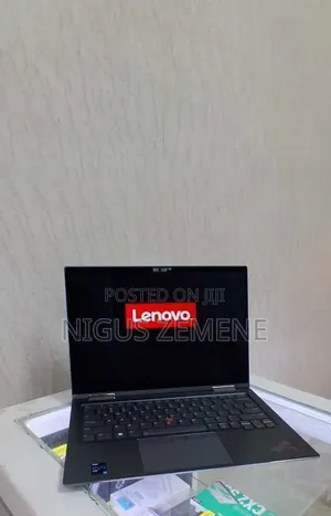 New Laptop Lenovo ThinkPad X1 Yoga 32GB Intel Core i7 SSD 512GB