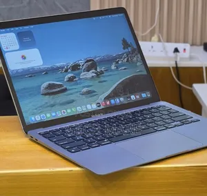 New Laptop Apple MacBook Air 2020 M1 16GB Apple M1 Pro SSD 512GB