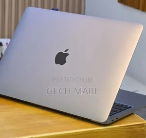 New Laptop Apple MacBook Air 2020 M1 16GB Apple M1 Pro SSD 512GB