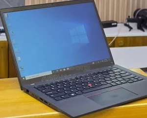 New Laptop Lenovo 16GB Intel Core i7 SSD 512GB