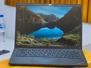 New Laptop Lenovo 16GB Intel Core i7 SSD 512GB